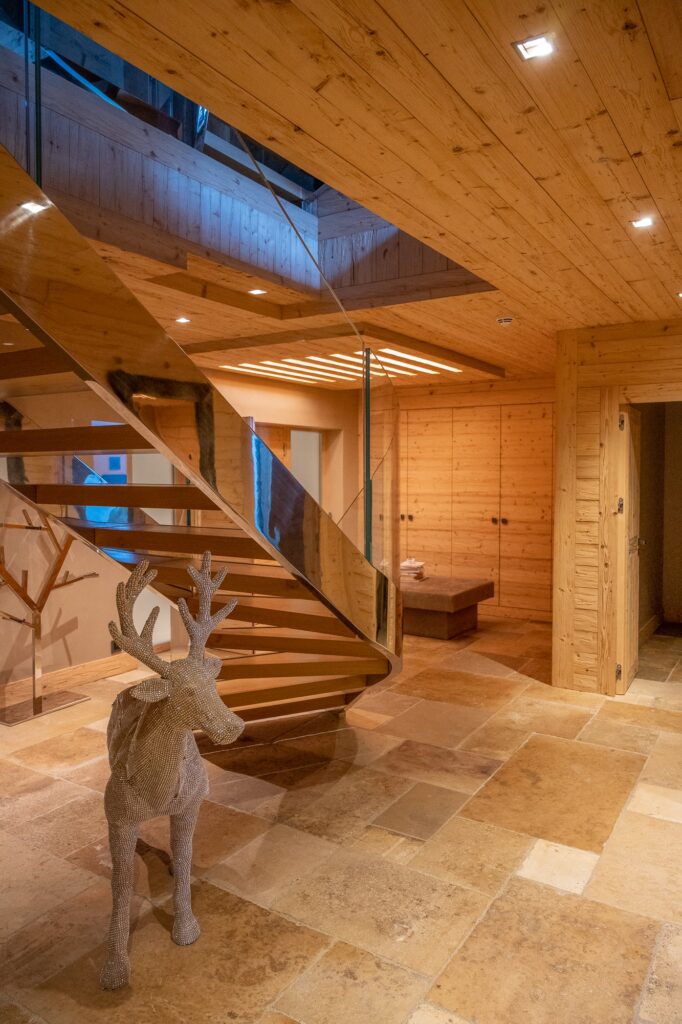 Shooting éditorial Hôtellerie Restauration