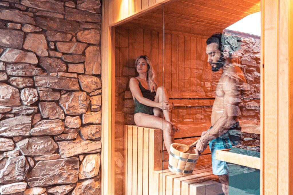 Shooting éditorial Hôtellerie Restauration & SPA