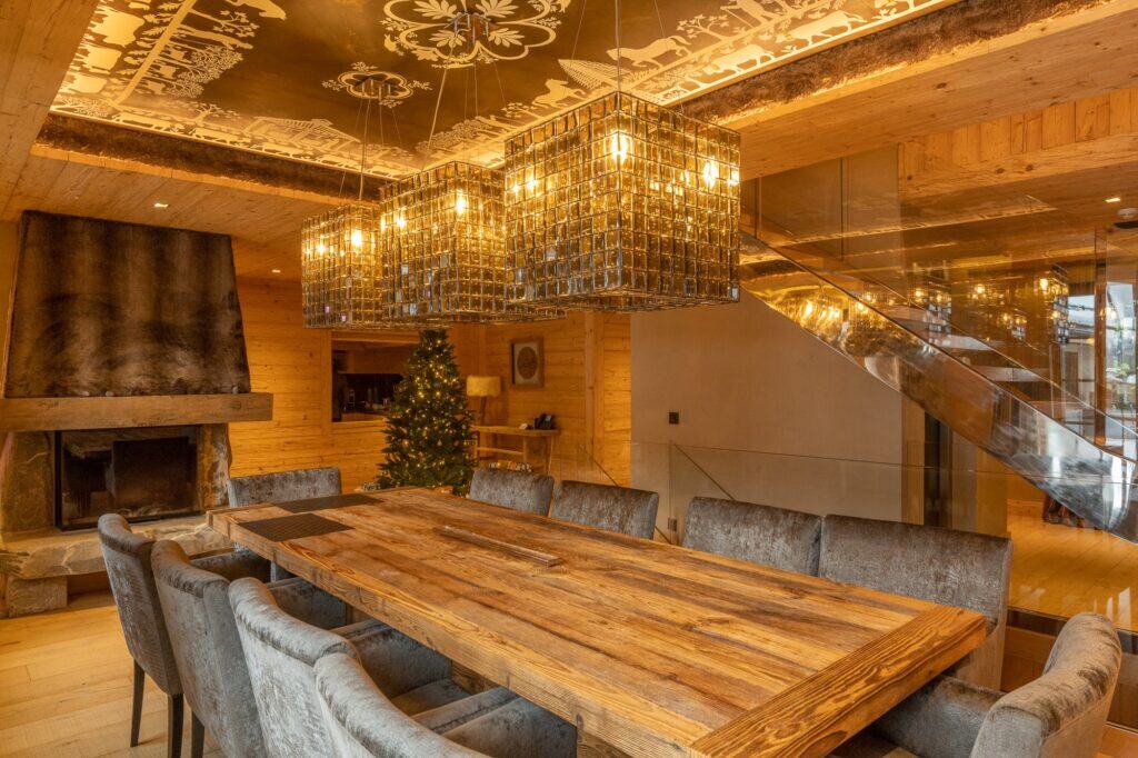 Shooting éditorial Hôtellerie Restauration