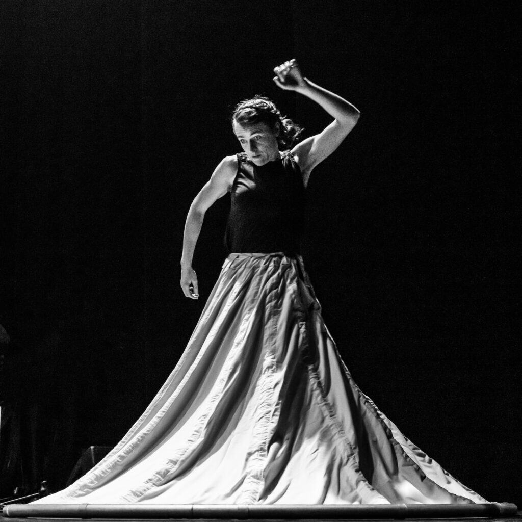 Shooting événementiel spectacles