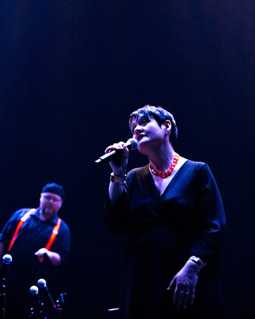 Shooting événementiel spectacles