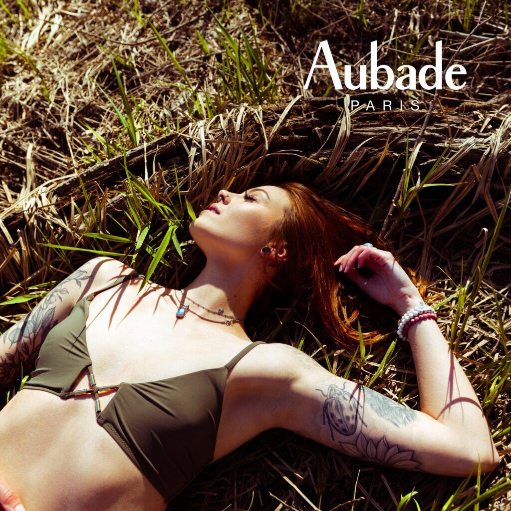 Shooting Maillot de bain