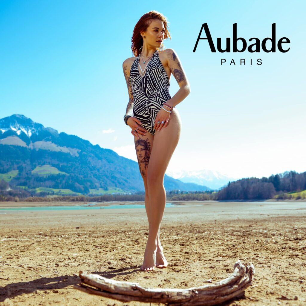 Shooting Maillot de bain