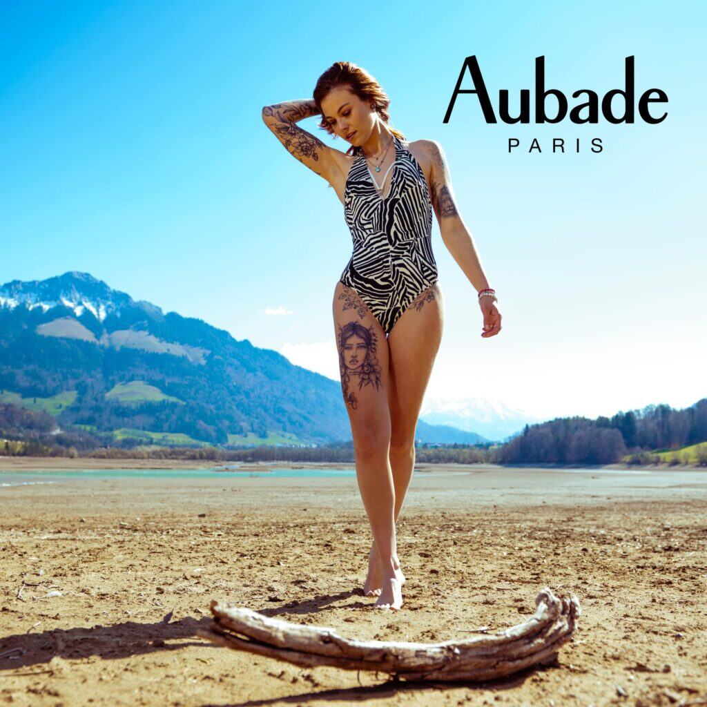 Shooting Maillot de bain