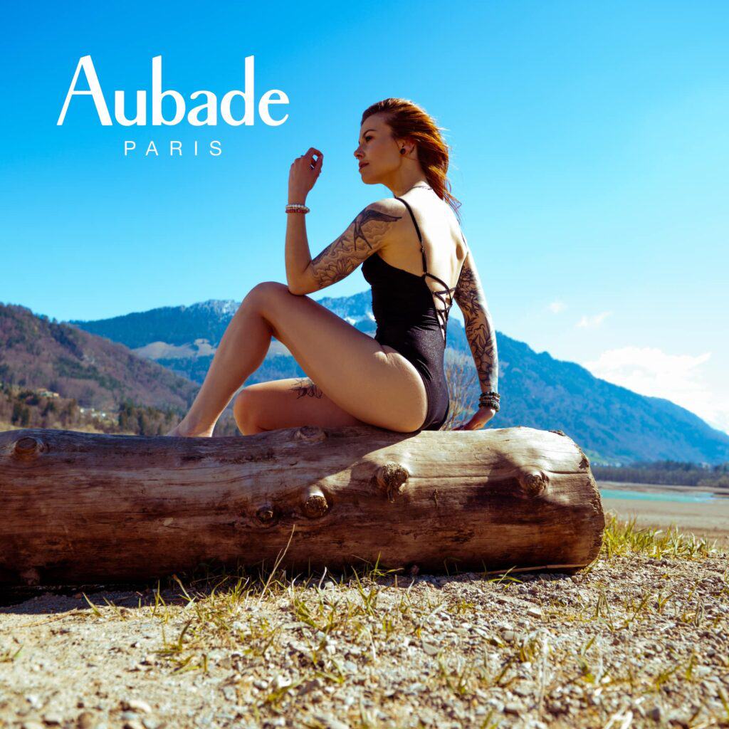 Shooting Maillot de bain