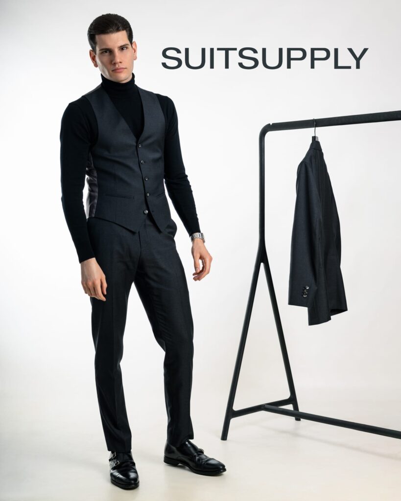 Shooting commercial classic