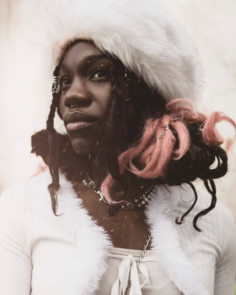 Shooting personnages cosplay