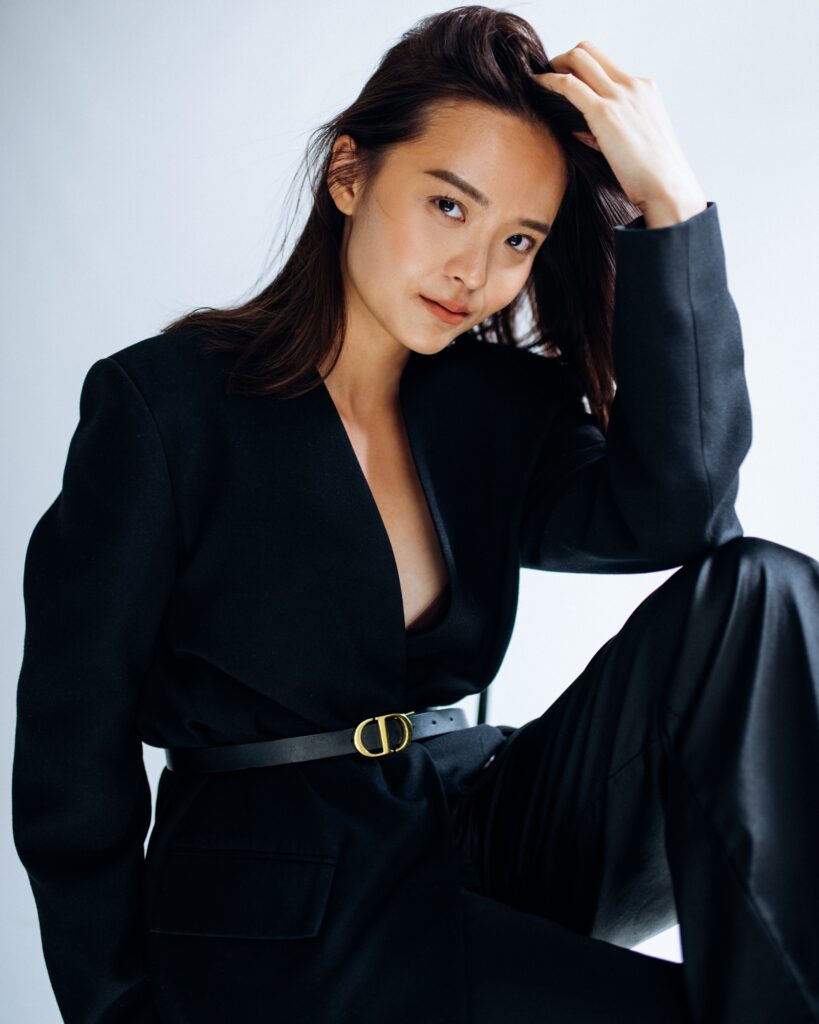 Shooting commercial classic