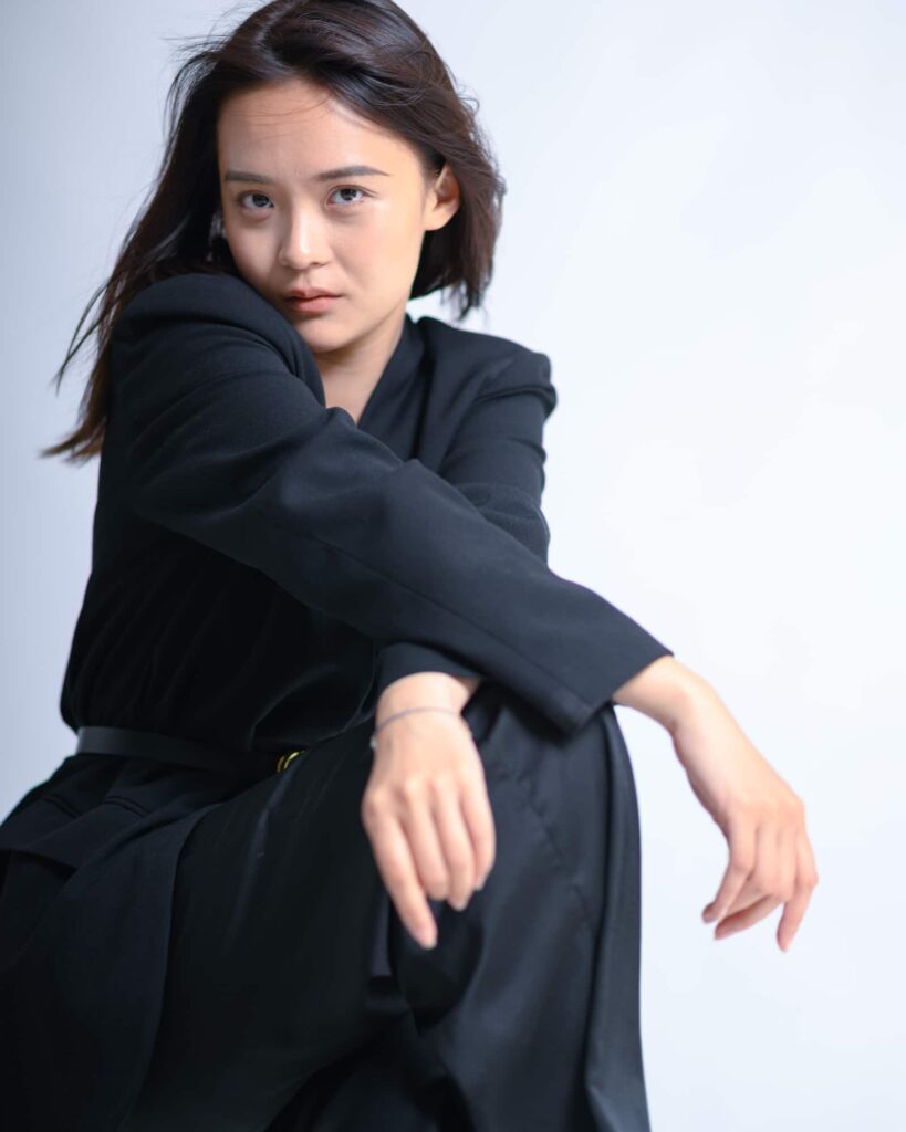 Shooting commercial classic