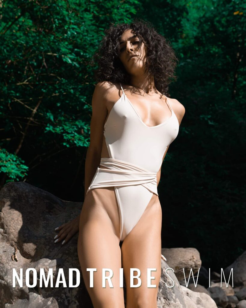 Shooting Maillot de bain