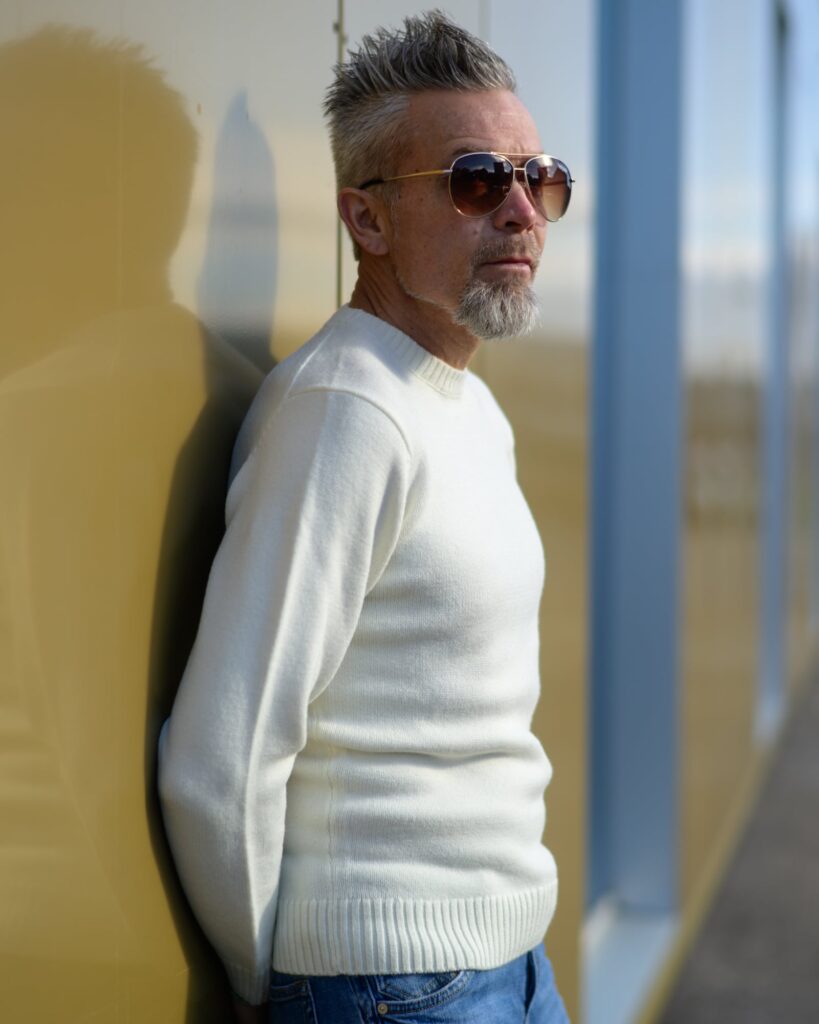 Shooting commercial usual