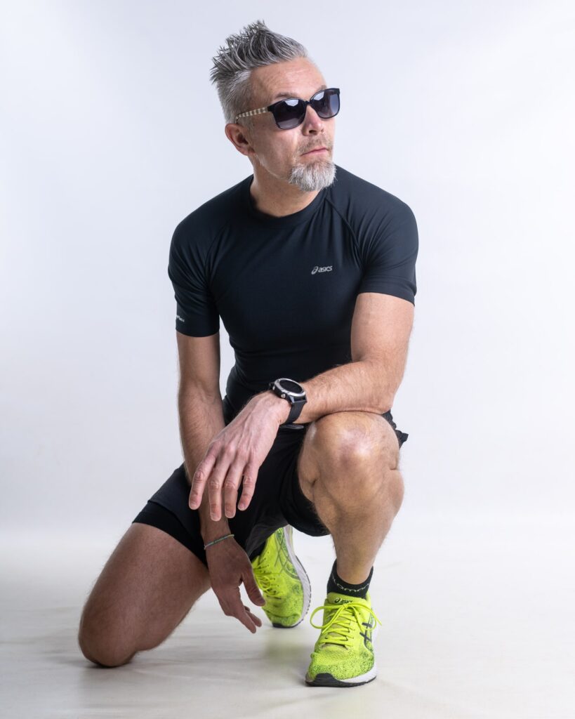 Shooting sportswear
