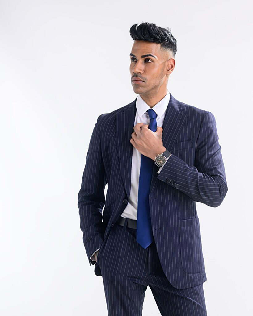 Shooting commercial classic