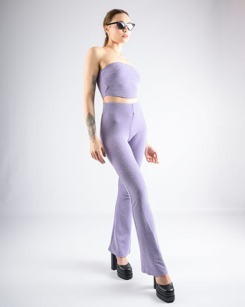 Shooting commercial casual