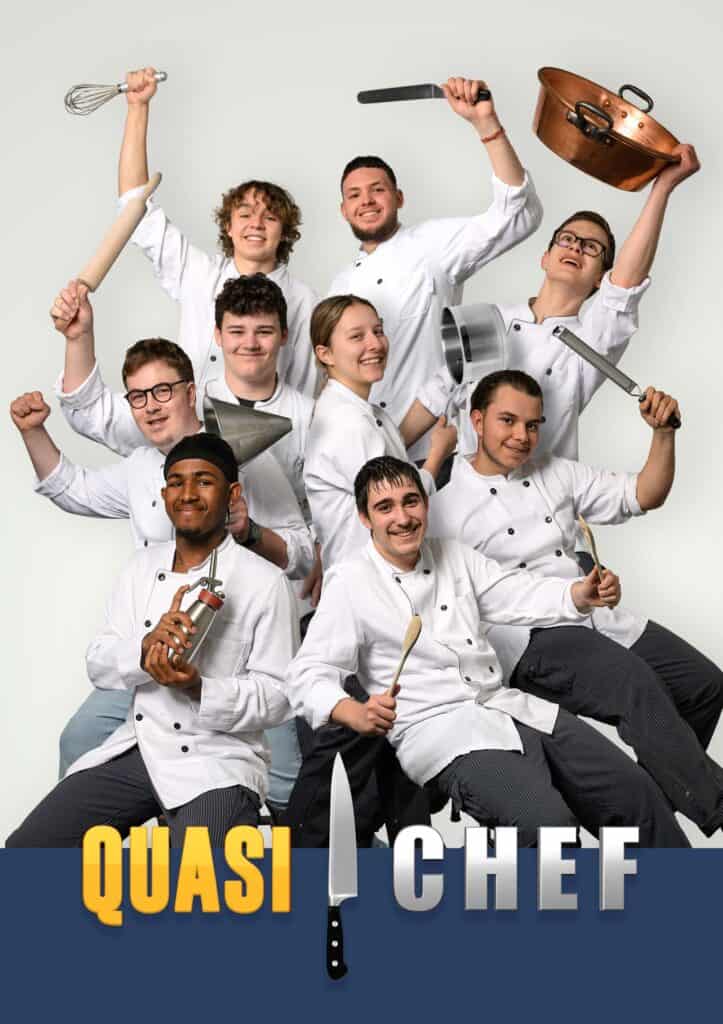 Shooting affiche de cinéma