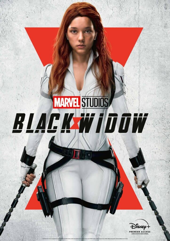 Shooting affiche de cinéma