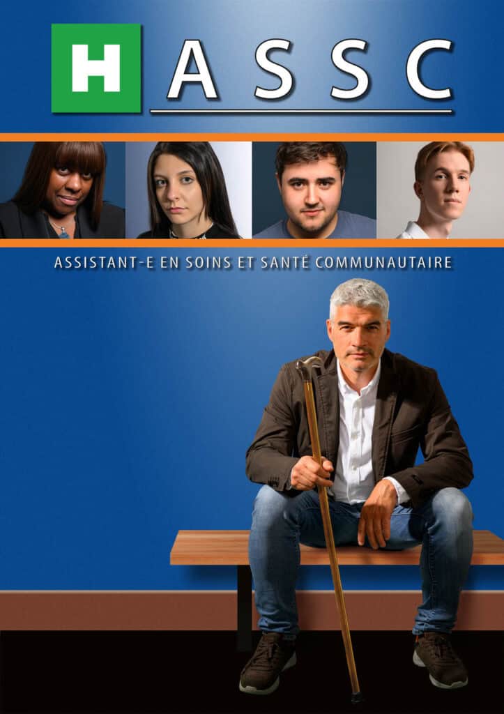 Shooting affiche de cinéma