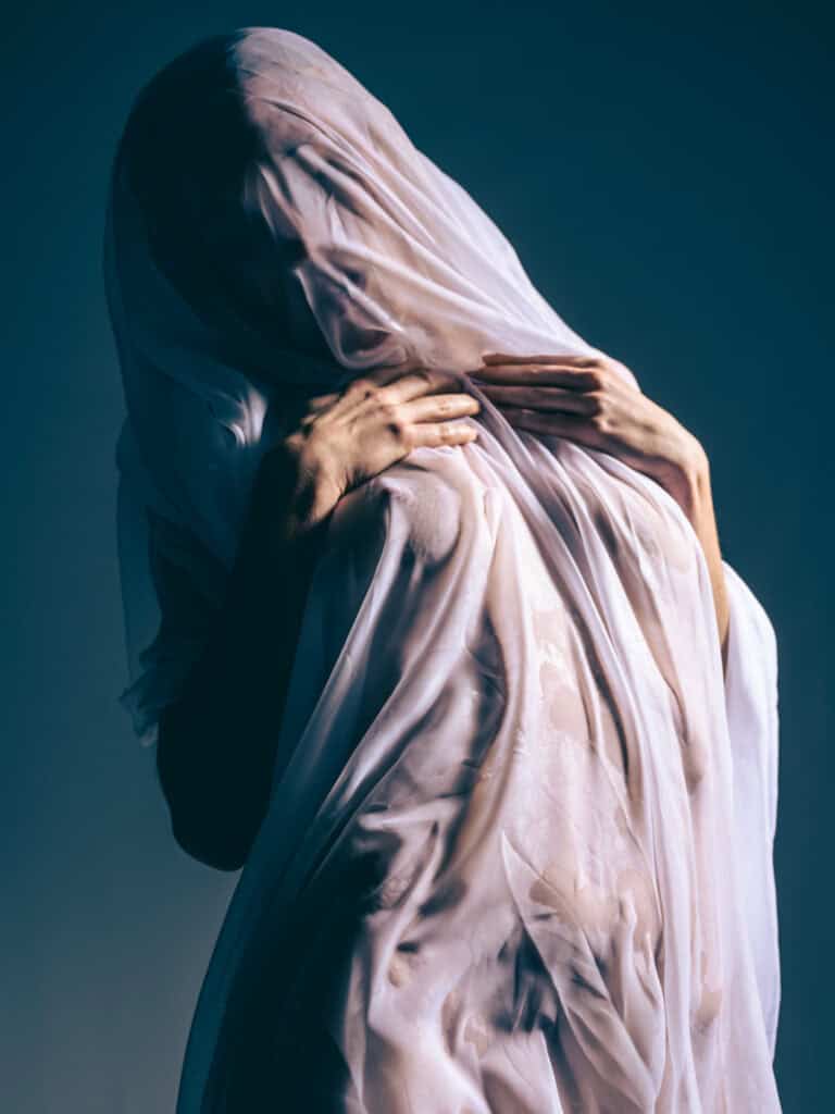 Photographie nu artistique