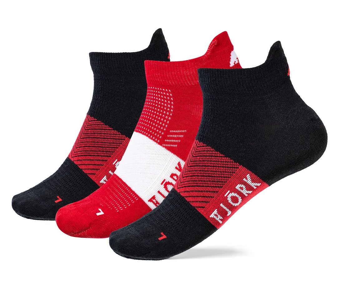 Socks Trio Sport